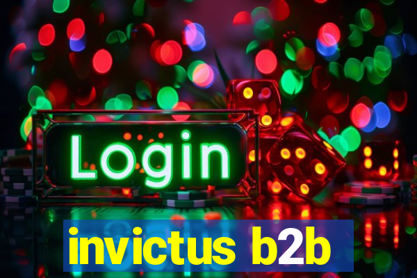 invictus b2b